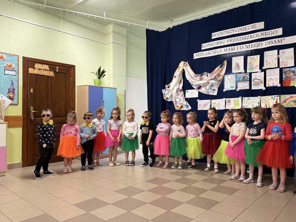 Konkurs Przyjaciela M Am I O  Iego Dbam (10)