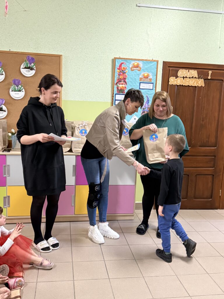 Konkurs Przyjaciela M Am I O  Iego Dbam (13)