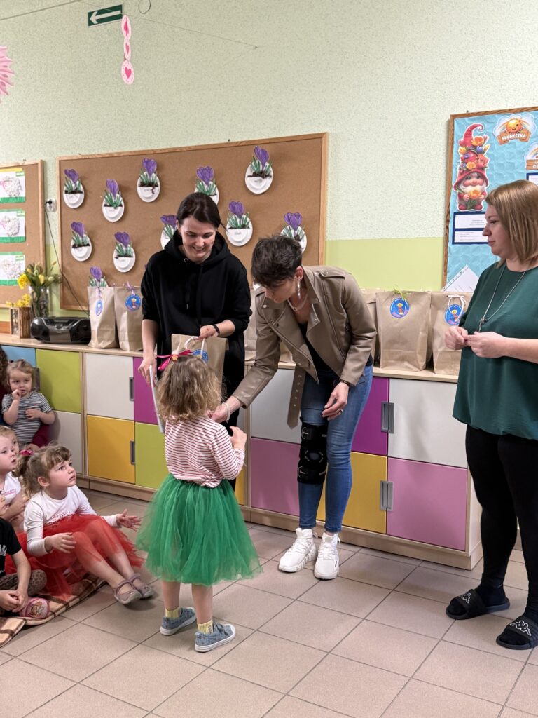 Konkurs Przyjaciela M Am I O  Iego Dbam (14)