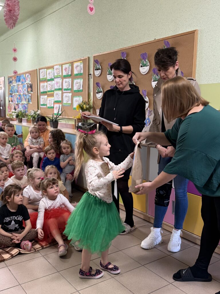 Konkurs Przyjaciela M Am I O  Iego Dbam (15)