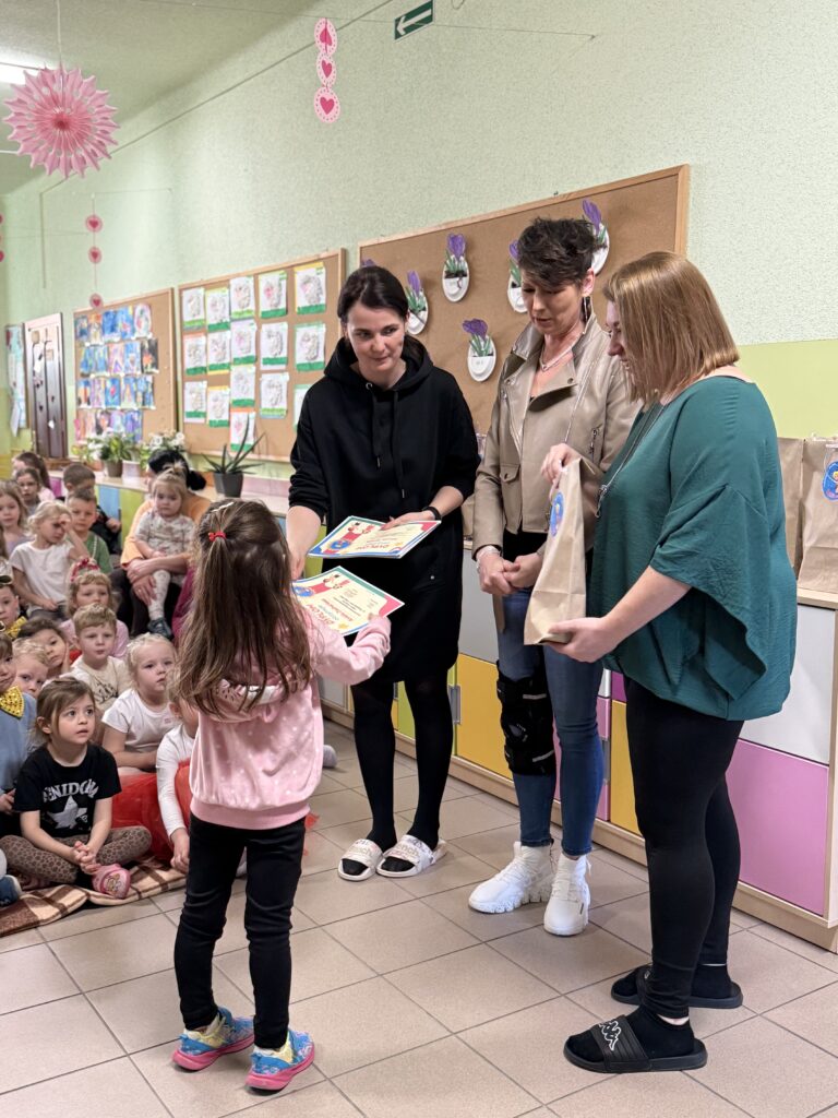 Konkurs Przyjaciela M Am I O  Iego Dbam (16)