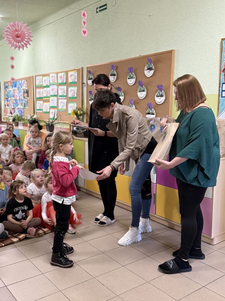 Konkurs Przyjaciela M Am I O  Iego Dbam (17)