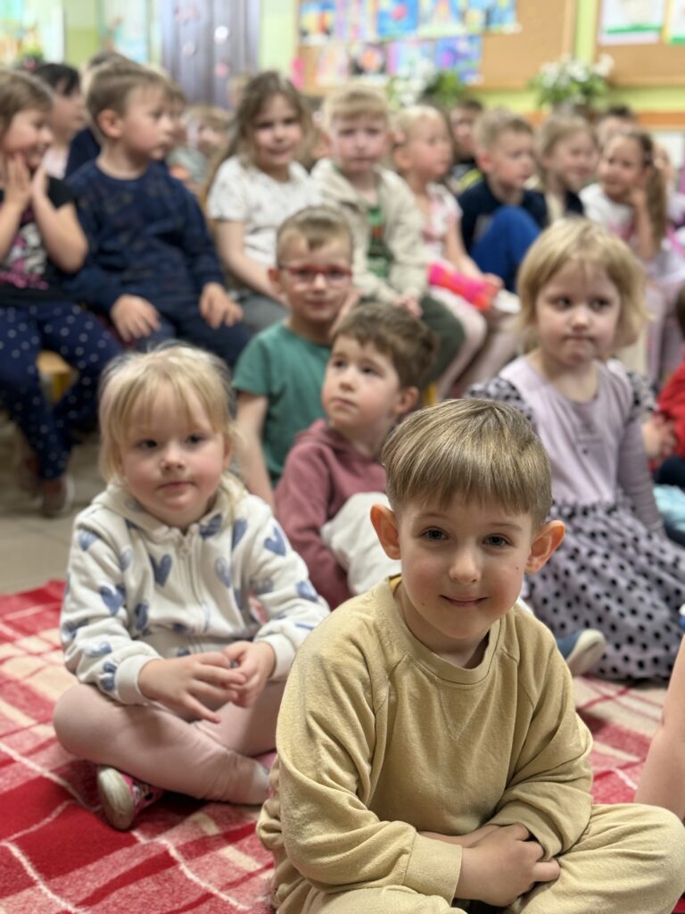 Konkurs Przyjaciela M Am I O  Iego Dbam (2)