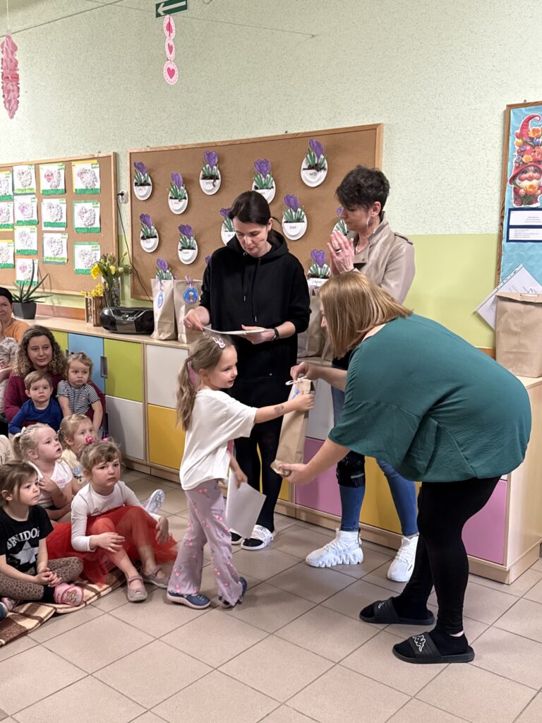 Konkurs Przyjaciela M Am I O  Iego Dbam (21)