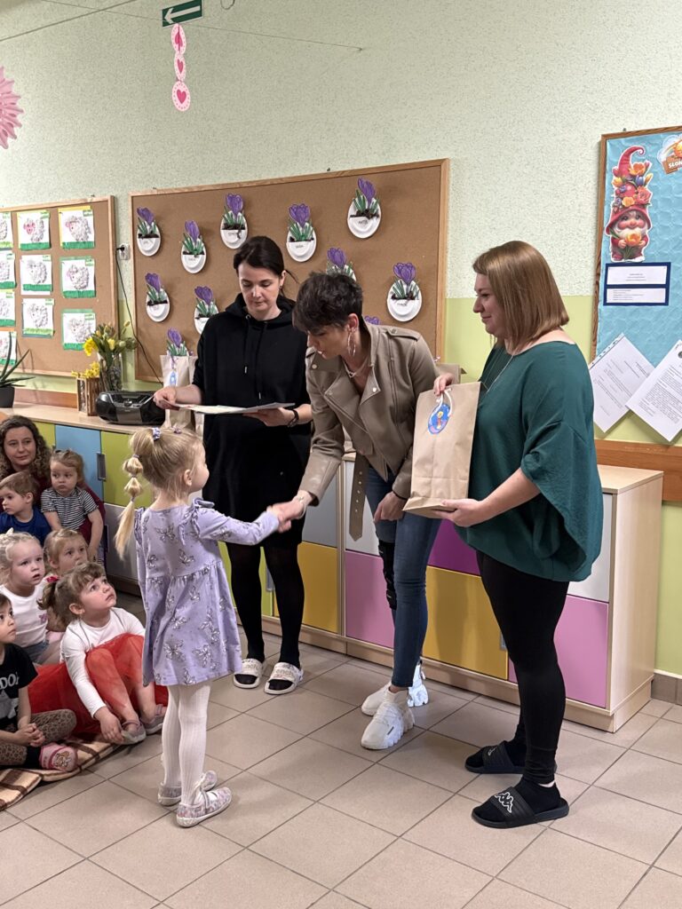 Konkurs Przyjaciela M Am I O  Iego Dbam (22)