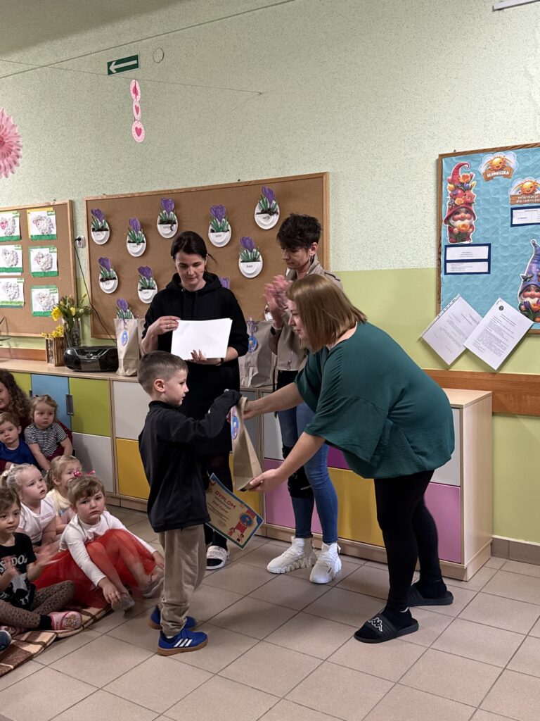 Konkurs Przyjaciela M Am I O  Iego Dbam (23)