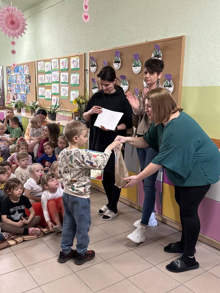 Konkurs Przyjaciela M Am I O  Iego Dbam (24)