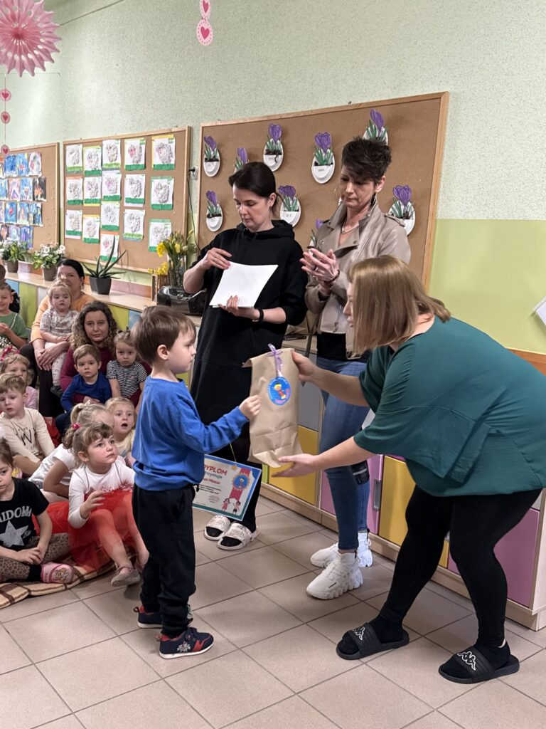 Konkurs Przyjaciela M Am I O  Iego Dbam (25)