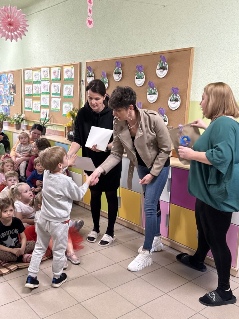 Konkurs Przyjaciela M Am I O  Iego Dbam (26)