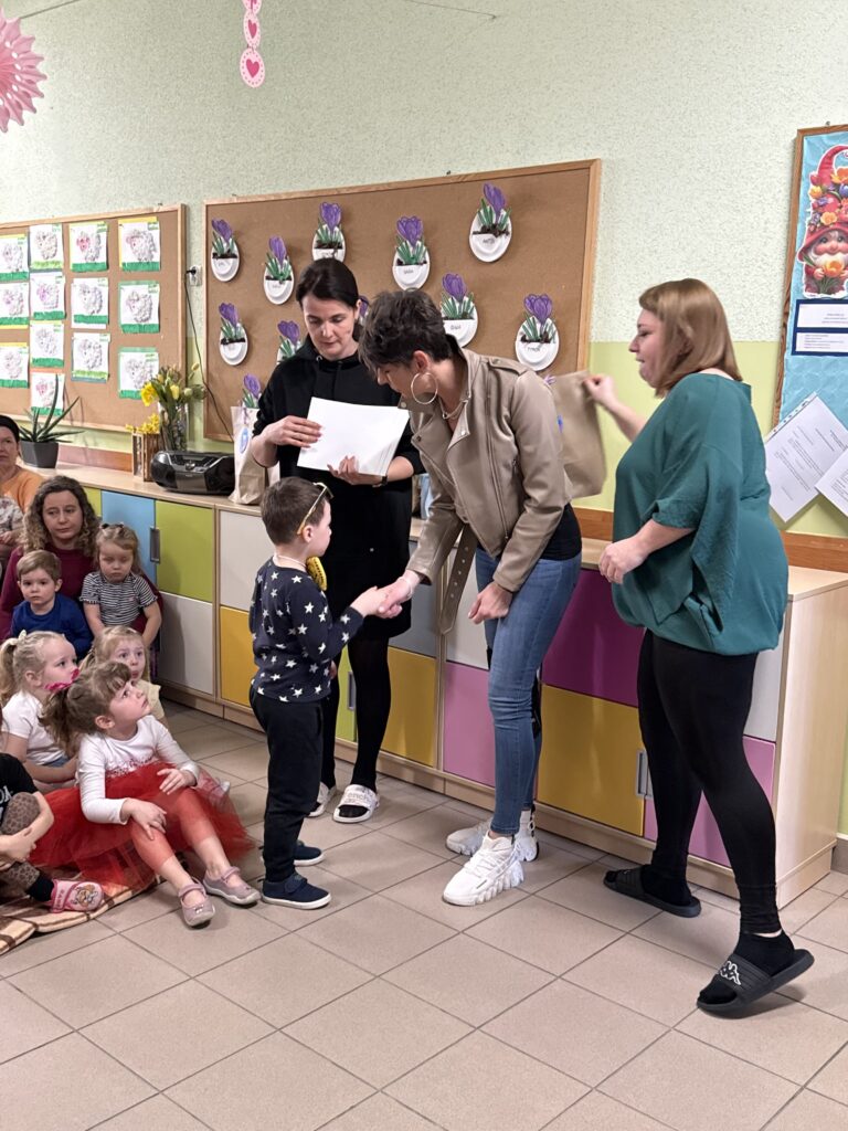 Konkurs Przyjaciela M Am I O  Iego Dbam (27)