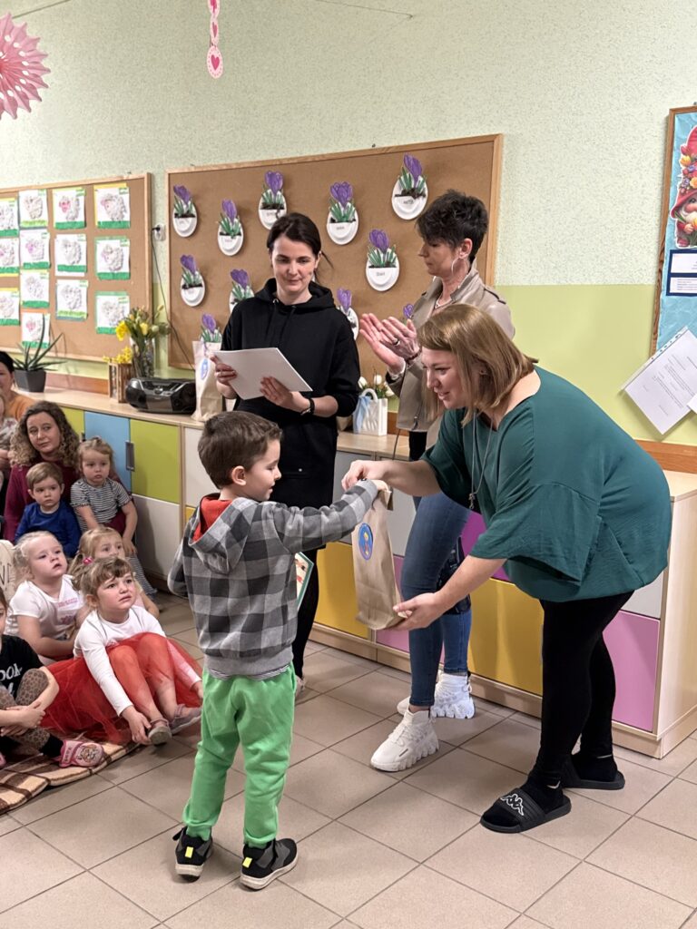 Konkurs Przyjaciela M Am I O  Iego Dbam (28)