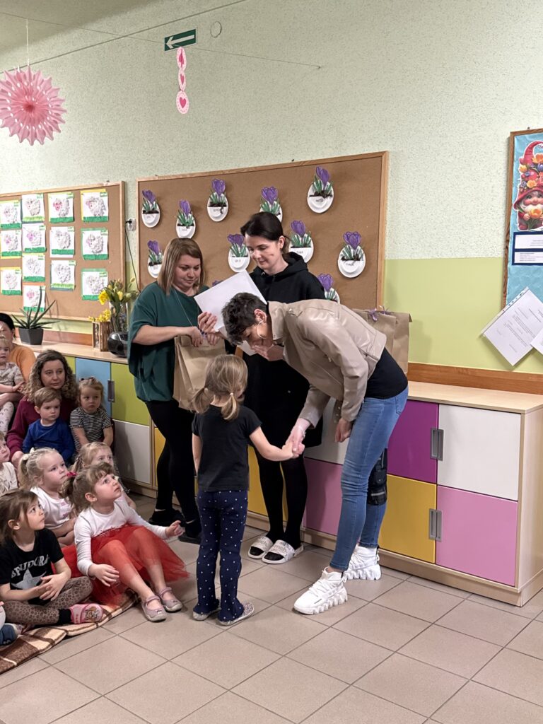 Konkurs Przyjaciela M Am I O  Iego Dbam (29)