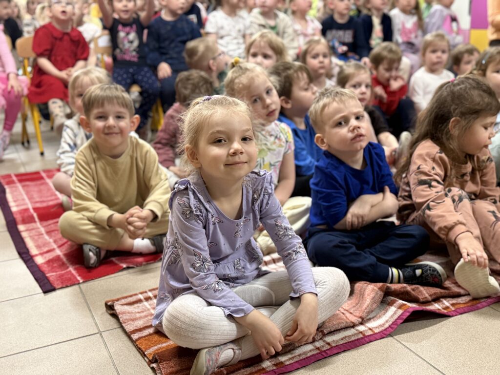 Konkurs Przyjaciela M Am I O  Iego Dbam (3)