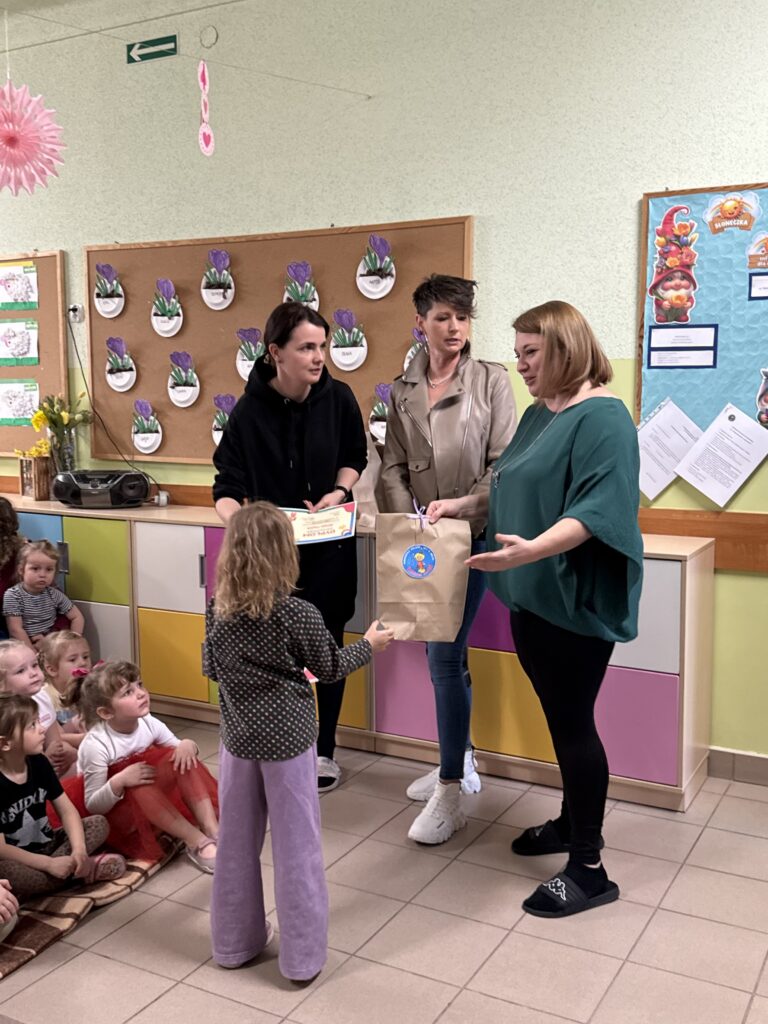 Konkurs Przyjaciela M Am I O  Iego Dbam (31)