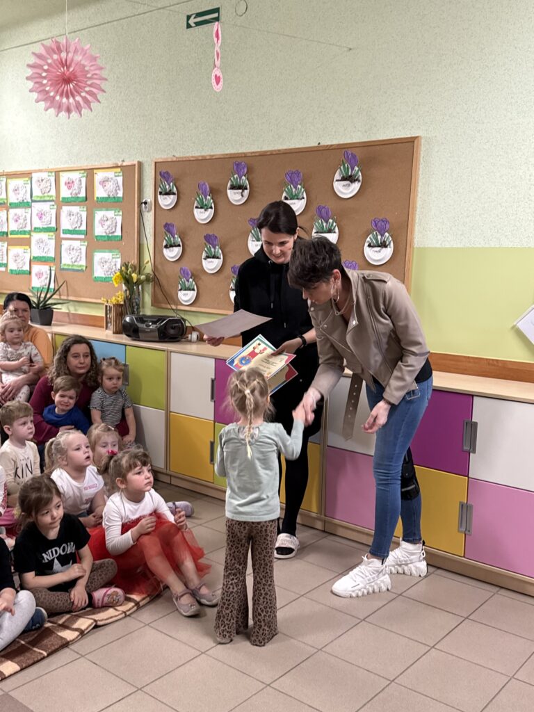 Konkurs Przyjaciela M Am I O  Iego Dbam (36)