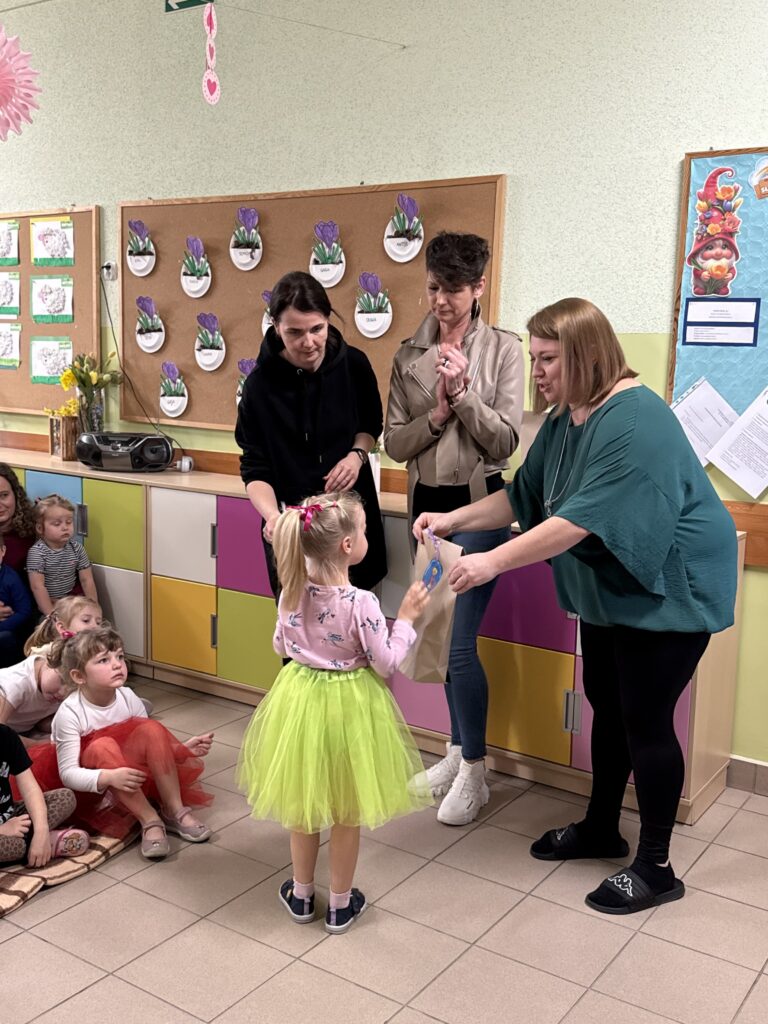 Konkurs Przyjaciela M Am I O  Iego Dbam (37)