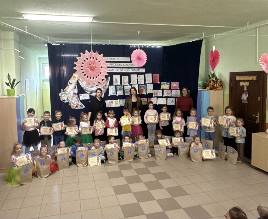 Konkurs Przyjaciela M Am I O  Iego Dbam (38)
