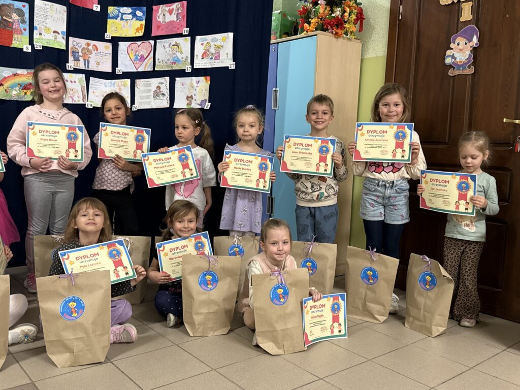 Konkurs Przyjaciela M Am I O  Iego Dbam (39)