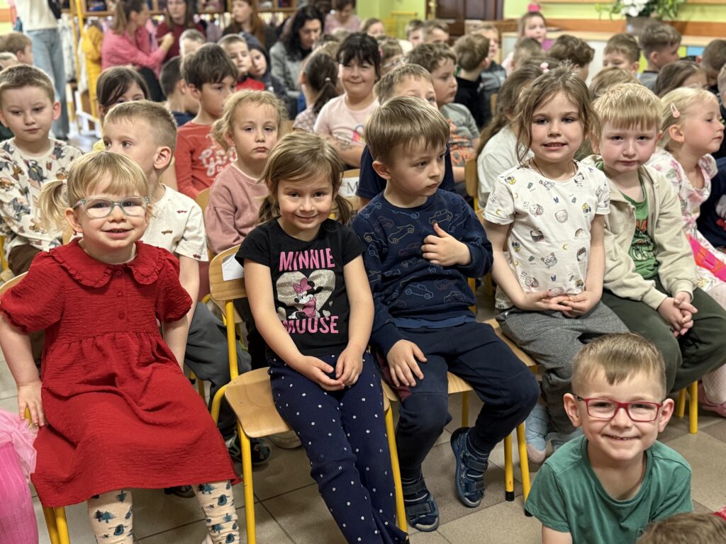 Konkurs Przyjaciela M Am I O  Iego Dbam (4)