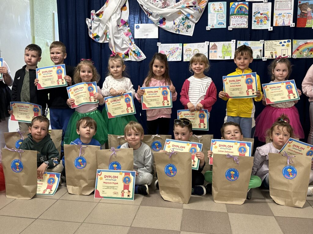 Konkurs Przyjaciela M Am I O  Iego Dbam (40)