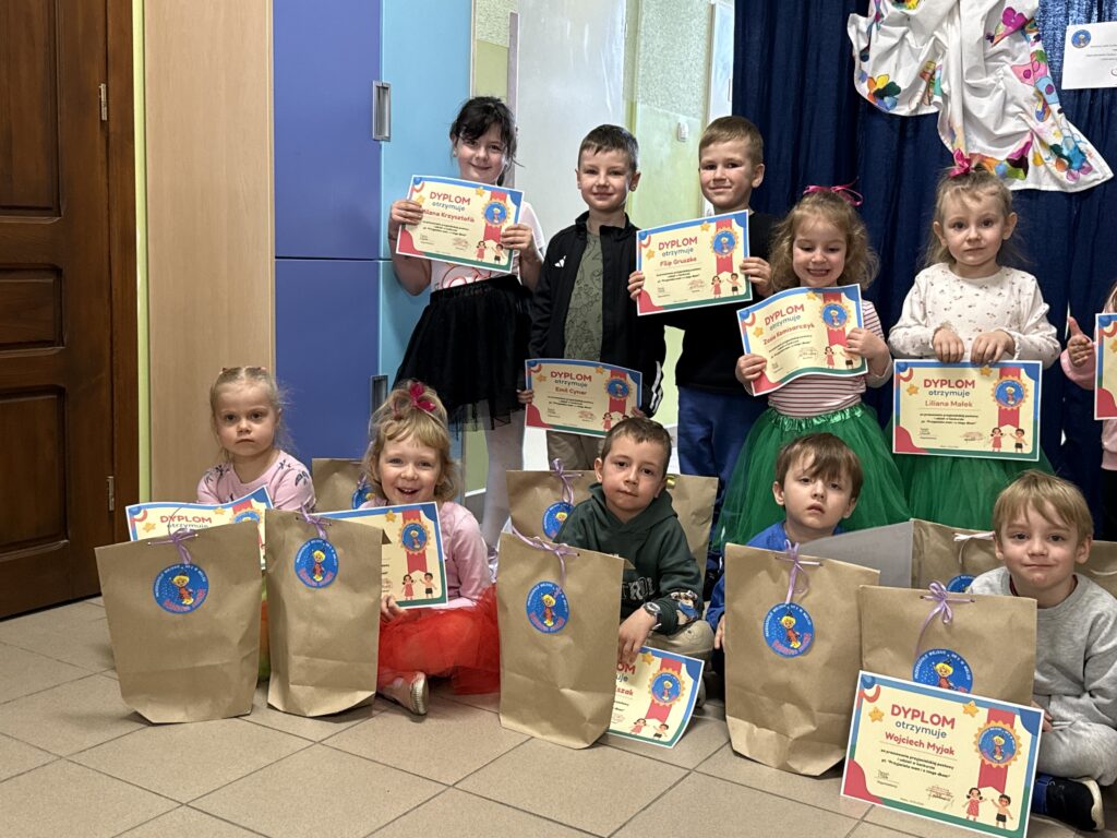 Konkurs Przyjaciela M Am I O  Iego Dbam (41)