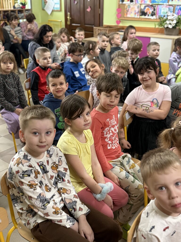 Konkurs Przyjaciela M Am I O  Iego Dbam (5)