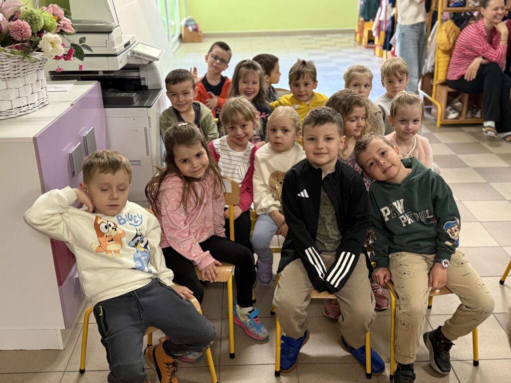 Konkurs Przyjaciela M Am I O  Iego Dbam (6)