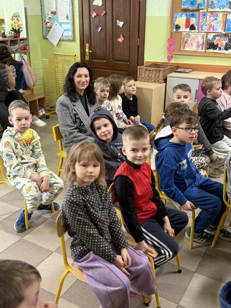 Konkurs Przyjaciela M Am I O  Iego Dbam (7)