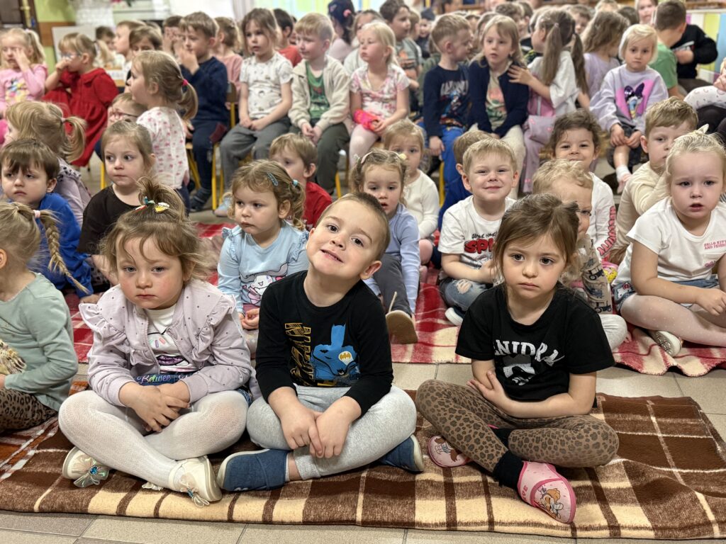 Konkurs Przyjaciela M Am I O  Iego Dbam (8)