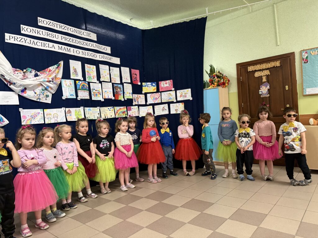Konkurs Przyjaciela M Am I O  Iego Dbam (9)