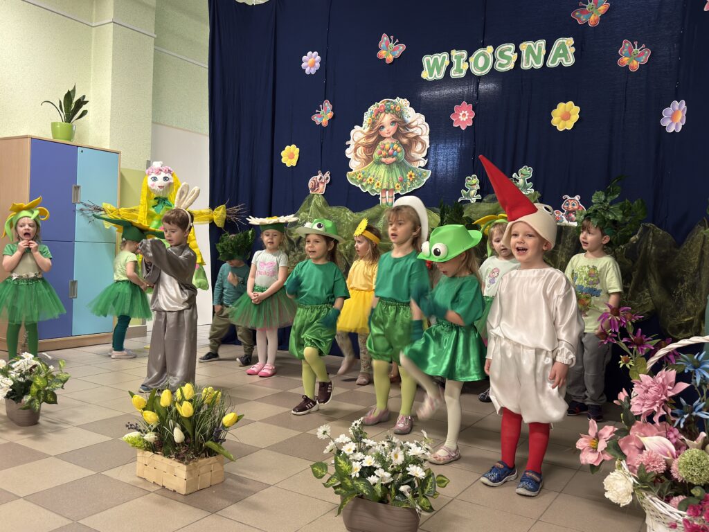 Powitanie Wiosny (1)