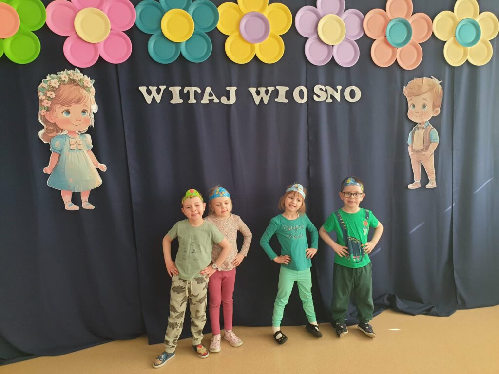 Powitanie Wiosny (1)