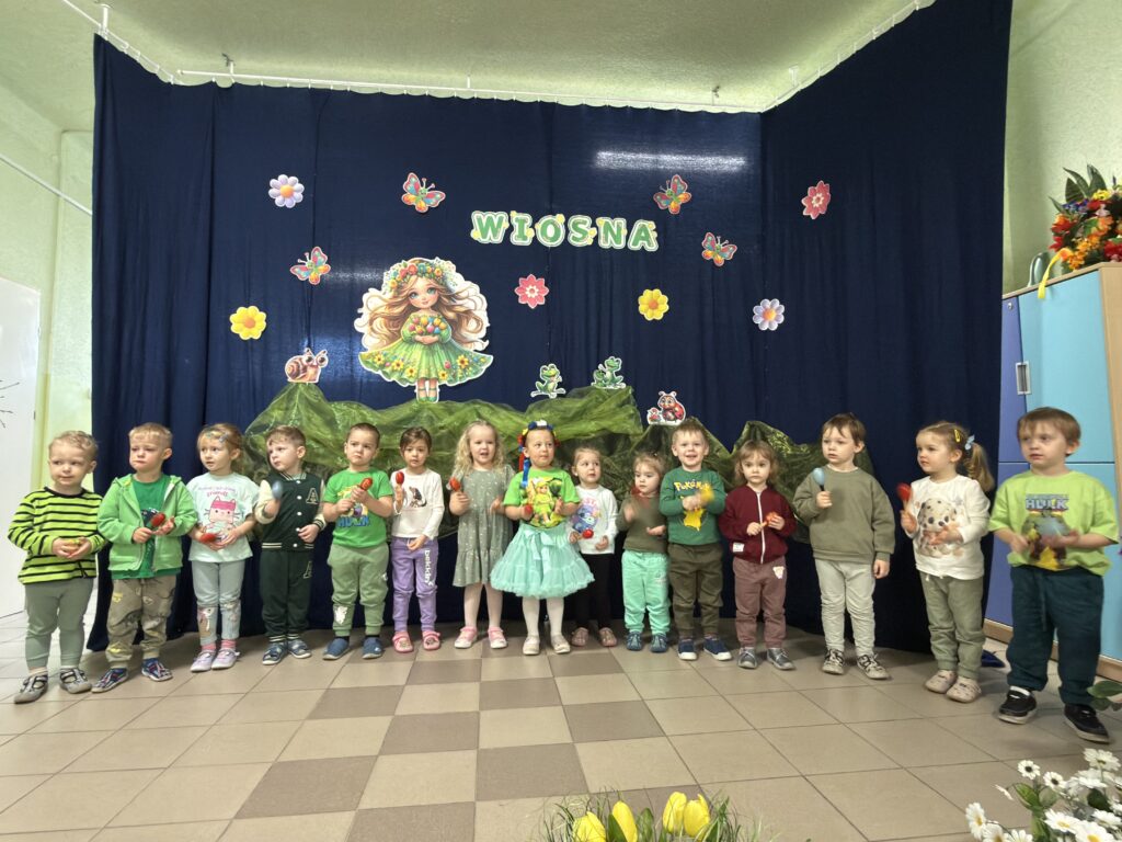 Powitanie Wiosny (2)