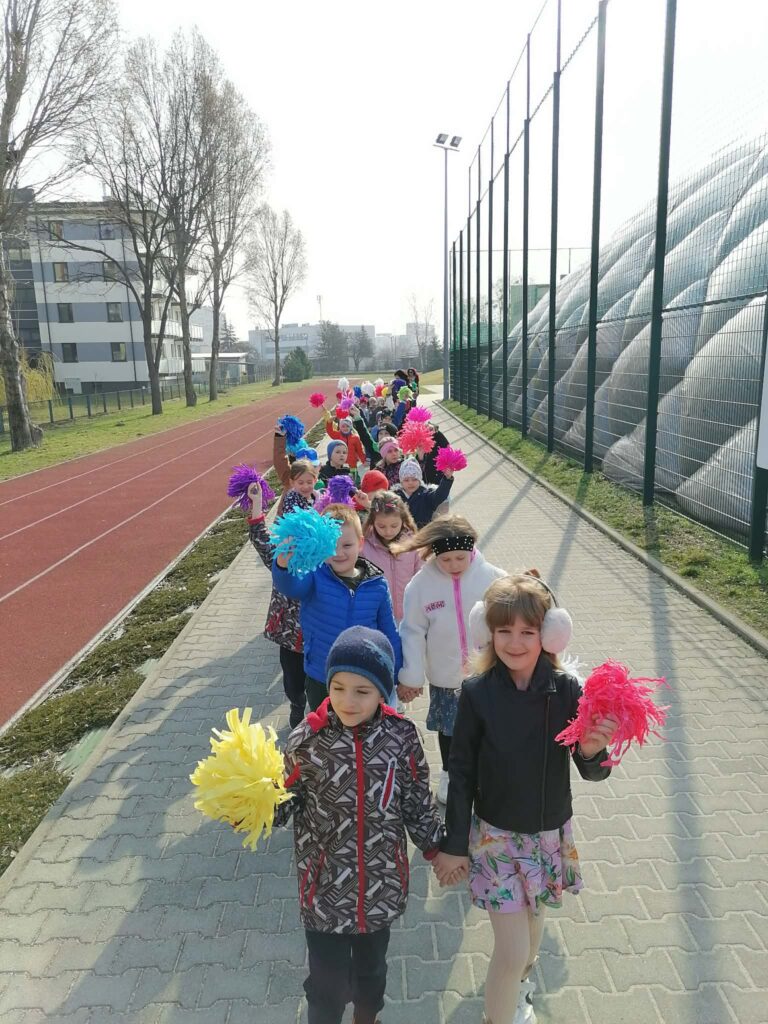 Powitanie Wiosny (2)