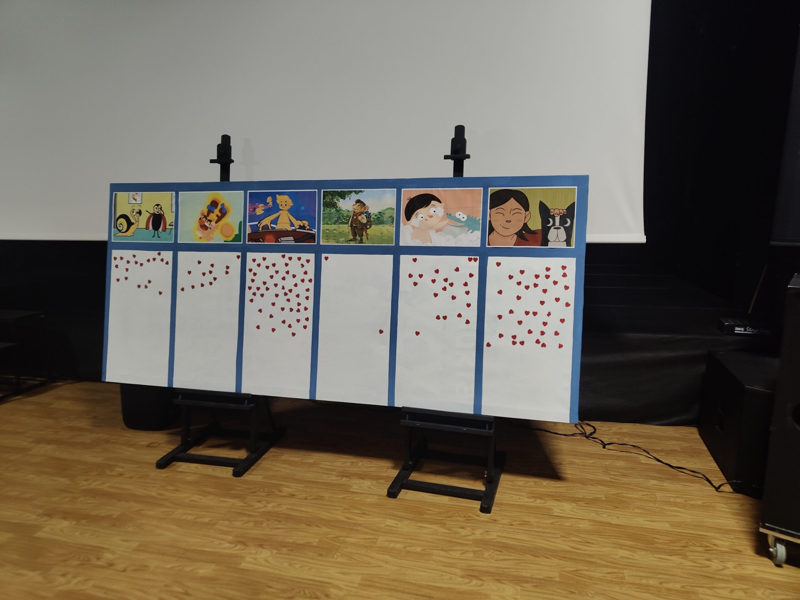 14. Ogólnopolski Festiwal Animacji O!PLA „Teraz dzieci mają głos”