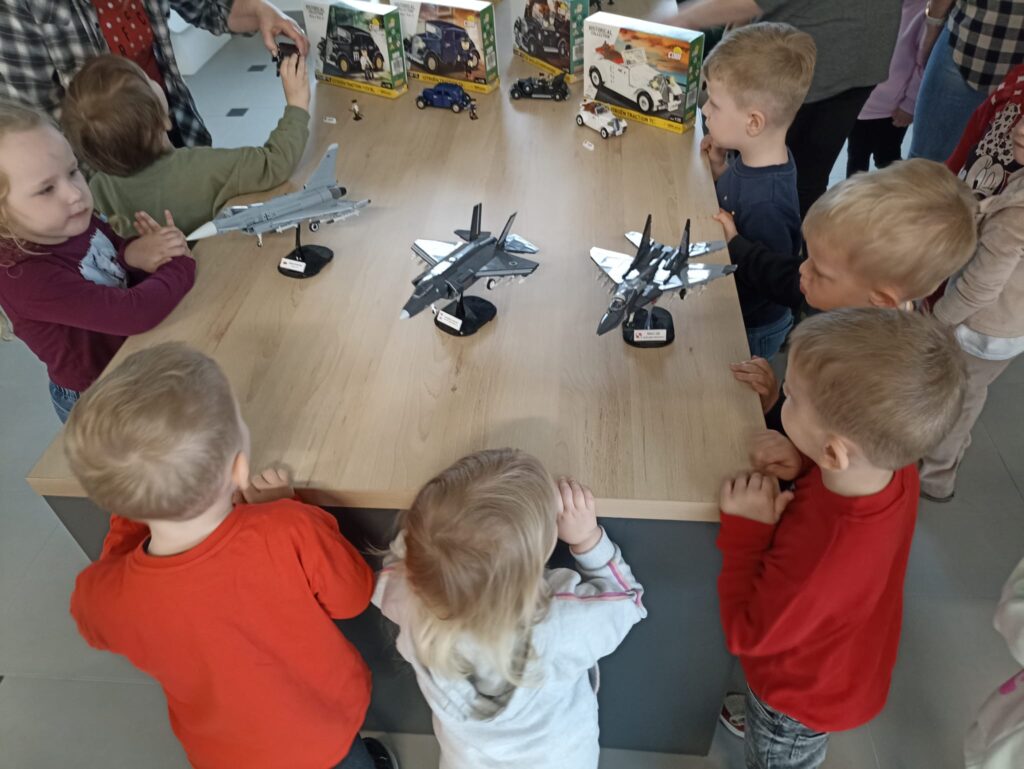 Wycieczka Do Cobu Gr.1 (3)