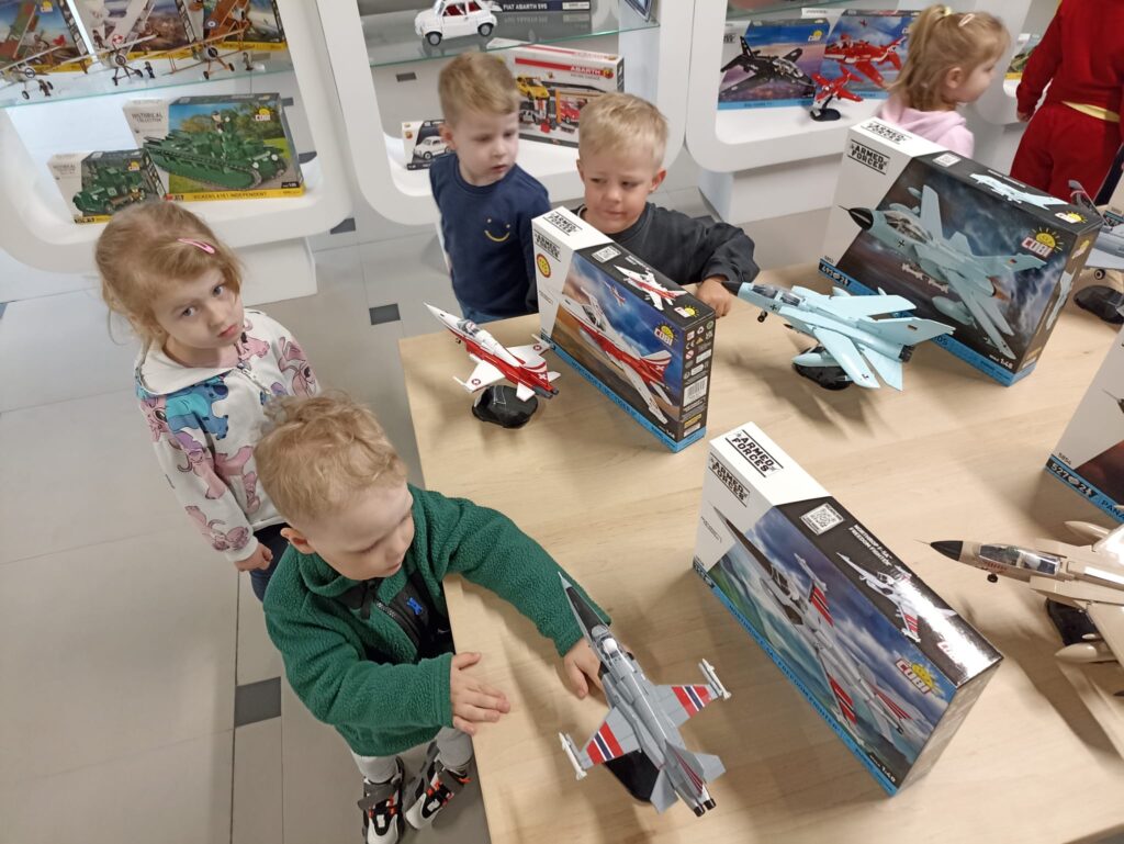 Wycieczka Do Cobu Gr.1 (6)